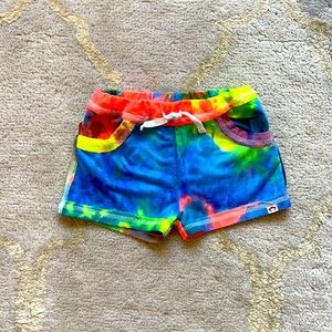 Girls Appaman Shorts